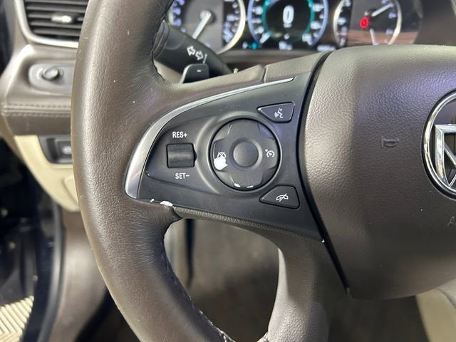 2019 Buick LaCrosse Essence