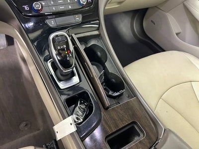 2019 Buick LaCrosse Essence