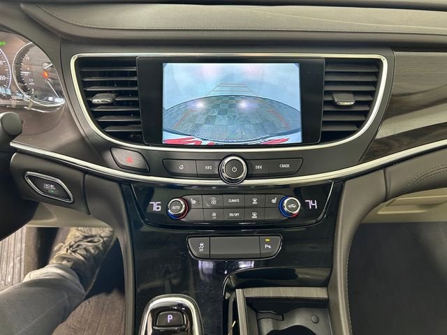 2019 Buick LaCrosse Essence