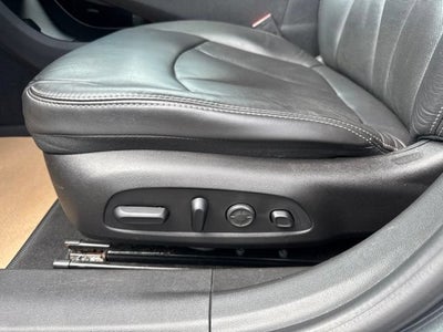 2017 Buick LaCrosse Premium