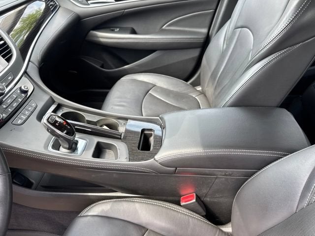2017 Buick LaCrosse Premium