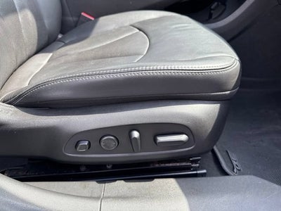 2017 Buick LaCrosse Premium