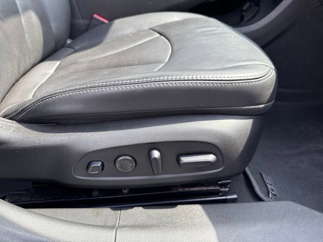 2017 Buick LaCrosse Premium