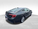 2017 Buick LaCrosse Premium