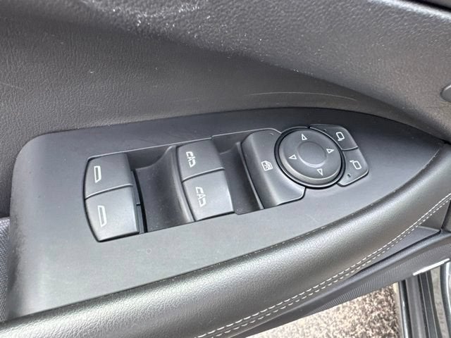 2017 Buick LaCrosse Premium