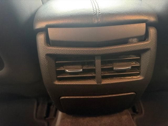 2014 Cadillac ATS Standard AWD