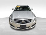 2014 Cadillac ATS Standard AWD