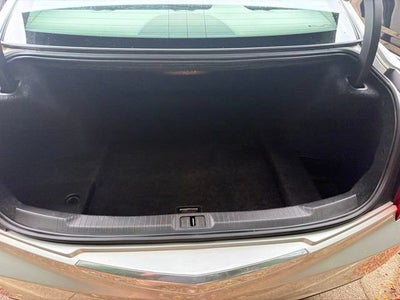 2014 Cadillac ATS Standard AWD