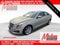 2016 Cadillac ATS Standard AWD