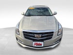 2016 Cadillac ATS Standard AWD