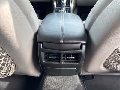 2016 Cadillac ATS Standard AWD