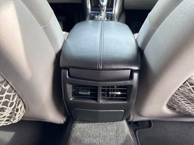 2016 Cadillac ATS Standard AWD