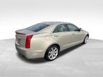 2016 Cadillac ATS Standard AWD