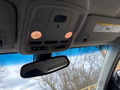 2013 Cadillac ATS Luxury