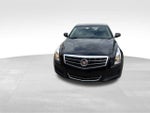 2013 Cadillac ATS Luxury