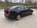 2013 Cadillac ATS Luxury