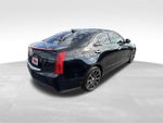 2016 Cadillac ATS Luxury Collection AWD