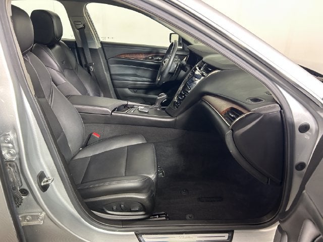 2019 Cadillac CTS Luxury AWD
