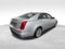 2019 Cadillac CTS Luxury AWD