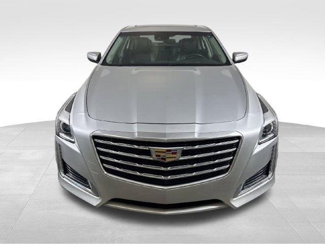 2019 Cadillac CTS Luxury AWD