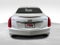 2017 Cadillac CTS Luxury AWD