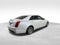 2017 Cadillac CTS Luxury AWD