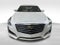 2017 Cadillac CTS Luxury AWD