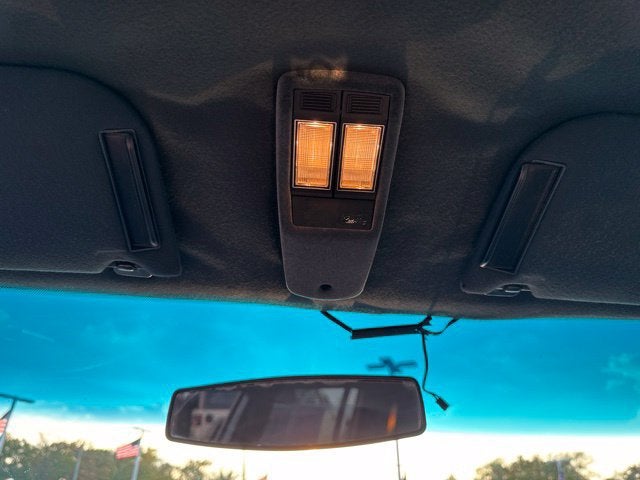 1993 Cadillac Deville Base