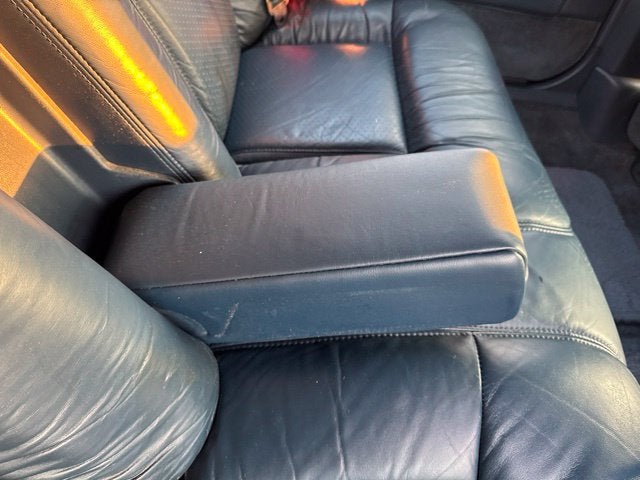 1993 Cadillac Deville Base