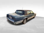 1993 Cadillac Deville Base