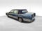 1993 Cadillac Deville Base