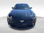 2024 Cadillac CT5-V V-Series Blackwing