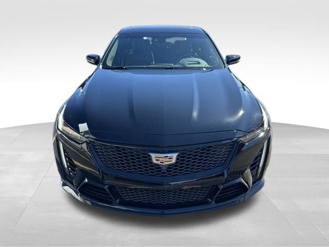 2024 Cadillac CT5-V V-Series Blackwing