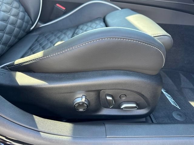 2024 Cadillac CT5-V V-Series Blackwing