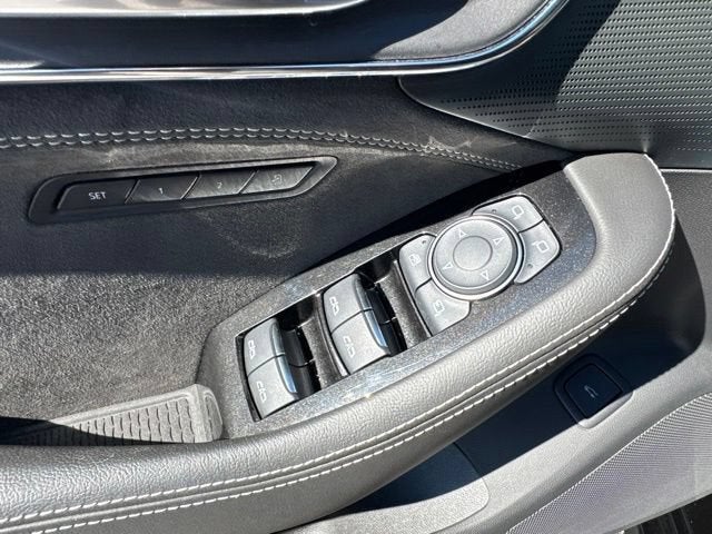 2024 Cadillac CT5-V V-Series Blackwing