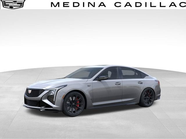 2026 Cadillac CT5-V V-Series Blackwing