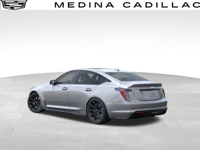 2026 Cadillac CT5-V V-Series Blackwing