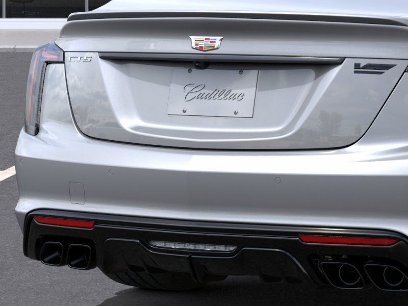 2026 Cadillac CT5-V V-Series Blackwing