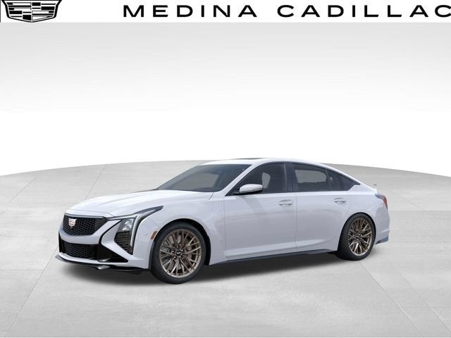 2026 Cadillac CT5-V V-Series Blackwing