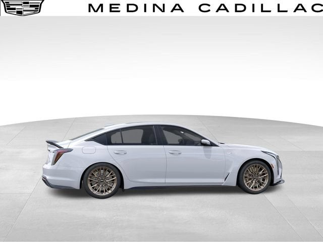 2026 Cadillac CT5-V V-Series Blackwing