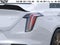 2026 Cadillac CT4-V V-Series Blackwing