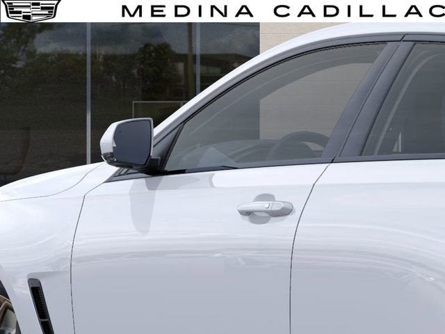 2026 Cadillac CT4-V V-Series Blackwing