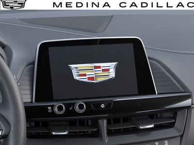 2026 Cadillac CT4-V V-Series Blackwing