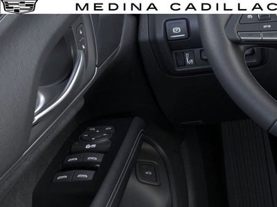 2026 Cadillac CT4-V V-Series Blackwing