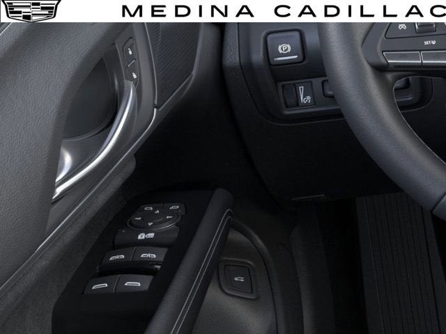 2026 Cadillac CT4-V V-Series Blackwing