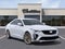 2026 Cadillac CT4-V V-Series Blackwing
