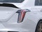 2026 Cadillac CT4-V V-Series Blackwing