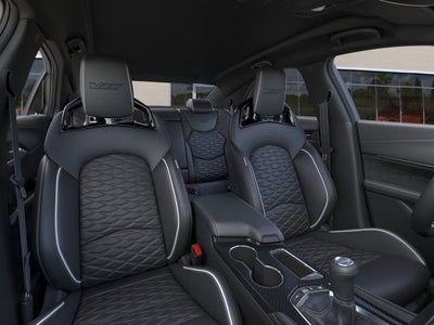 2026 Cadillac CT4-V V-Series Blackwing