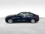 2020 Cadillac CT4 Luxury