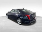 2020 Cadillac CT4 Luxury
